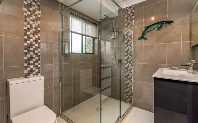 Delightful Duplex on Rose Ct, Bongaree