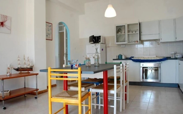 Appartamento Sabbia Bianca