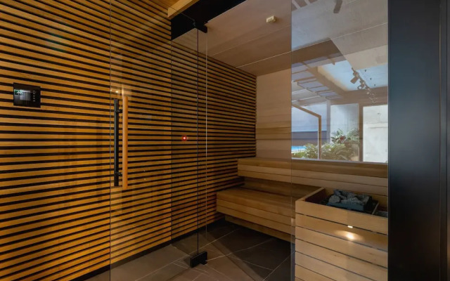 Lux Kosciuszki 39 by Renters Prestige