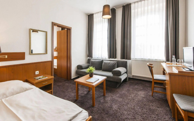 Hotel Jensen