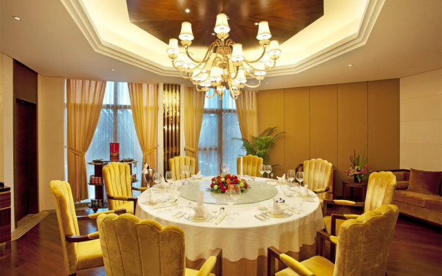 JOYA International Hotel