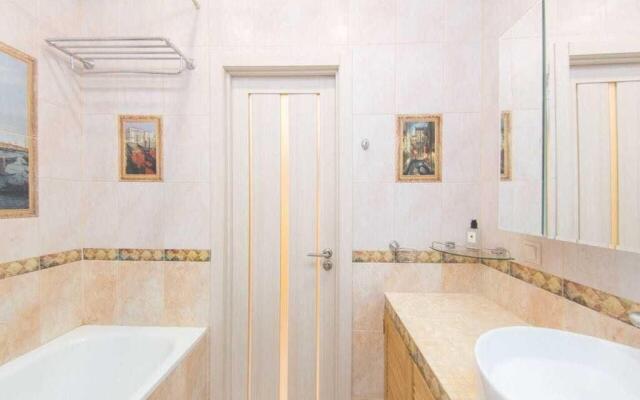 Onebed на бульваре Красногорский 14