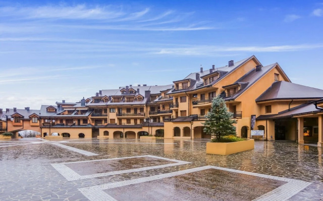 Pleasant Holiday Home in Artogne near Skiing