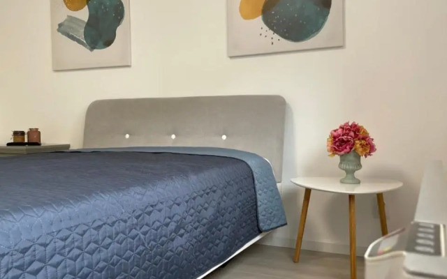 Start Apartments 2