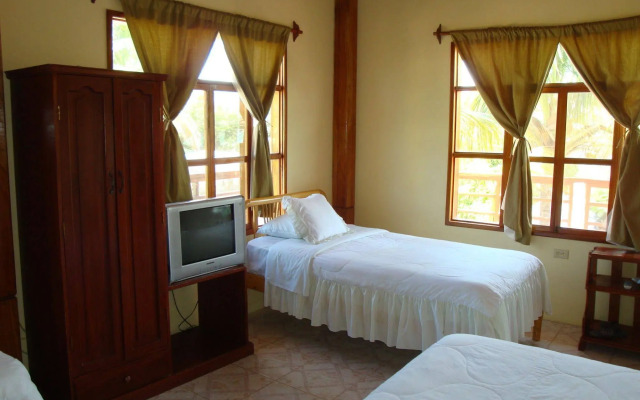 Hotel San Vicente Galapagos