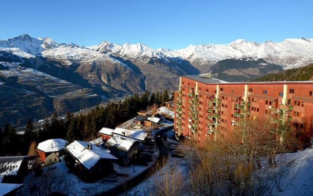 Appartement Les Arcs 1800, 3 pièces, 8 personnes - FR-1-411-699