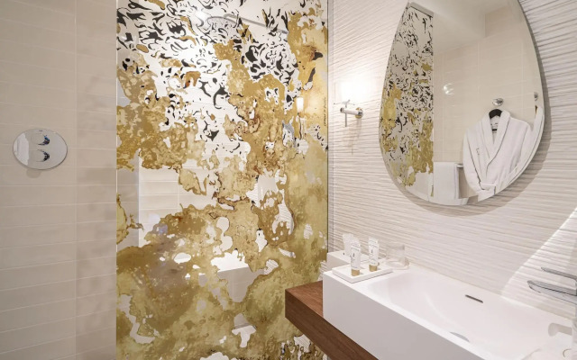 La Caserne Chanzy Hotel & Spa, Autograph Collection