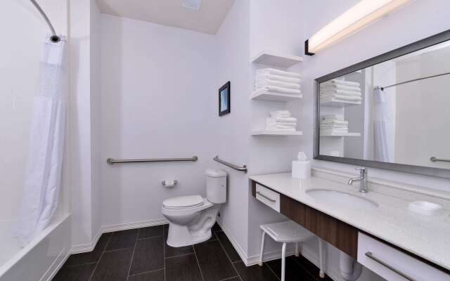 Hampton Inn Broussard-Lafayette Area