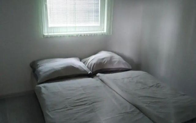 Apartmány Vihorlat II