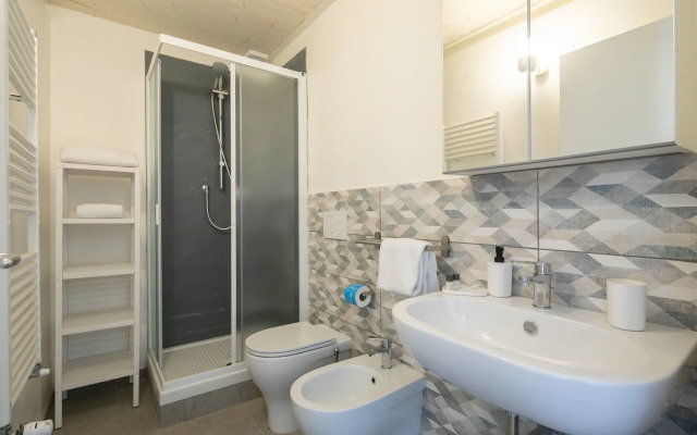 Indipendenza House by Mmega