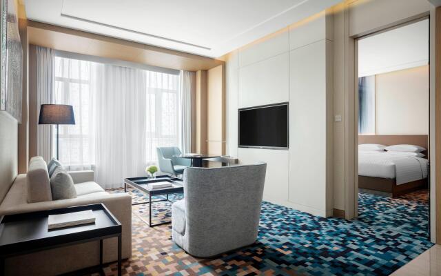 Courtyard by Marriott Shanghai Minhang