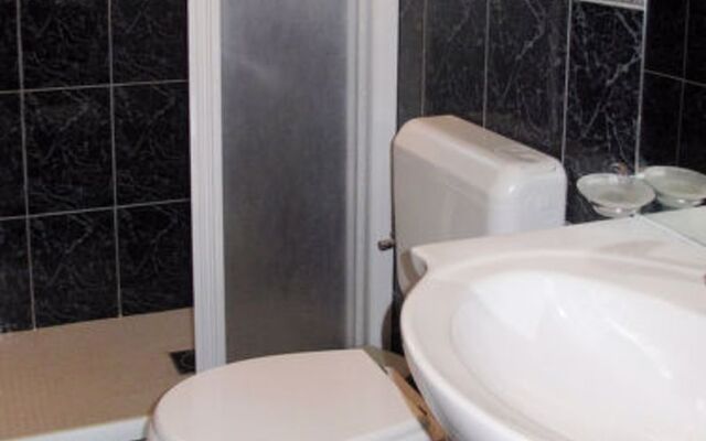 Apartment Giljo Ammoudi 30127