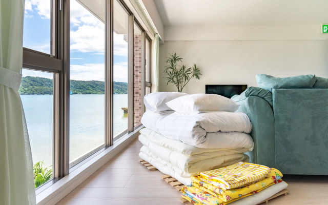 Lala Court Seaside YAGAJI