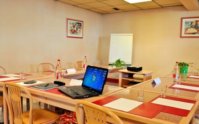 Relais Les Tilleuls
