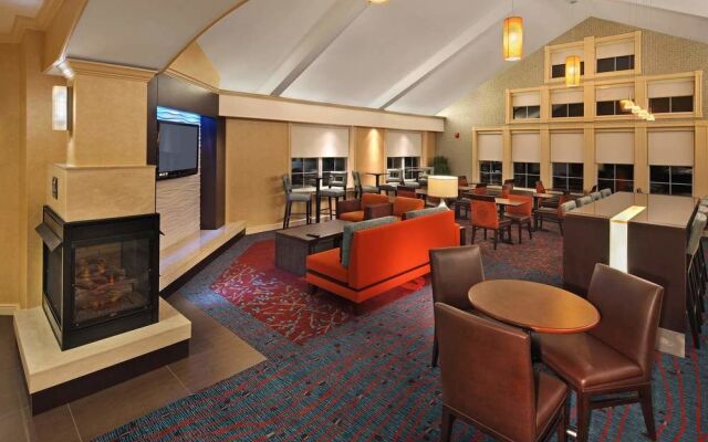 Residence Inn Southington