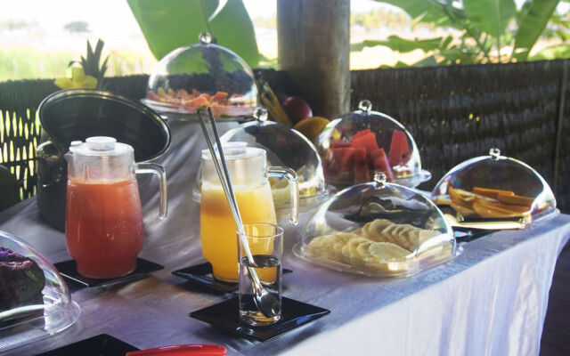 Pousada Jaya Boutique