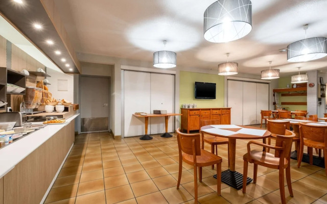 Kyriad Lille Ouest - Lomme