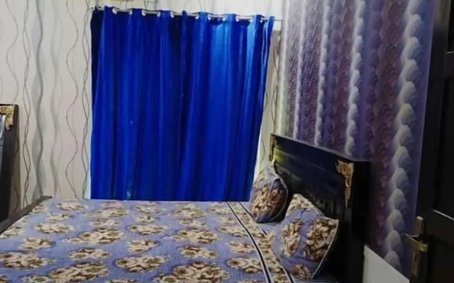 Family couple Hotel