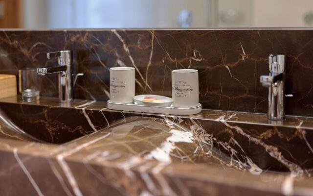 schneeglöckle appartements