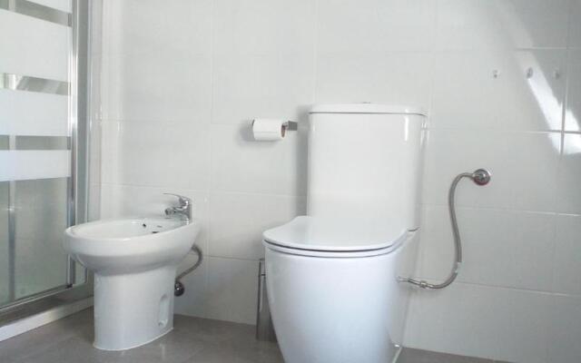 Apartamentos Don Manuel B