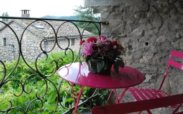 Chambres dhôtes du Chat Perché