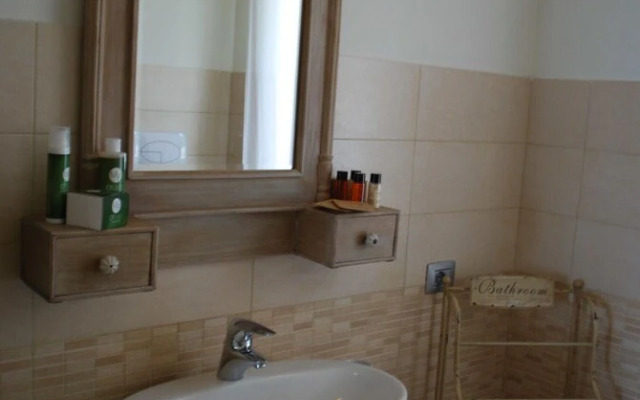 BnB Borgo le Vigne - La Vinaccia
