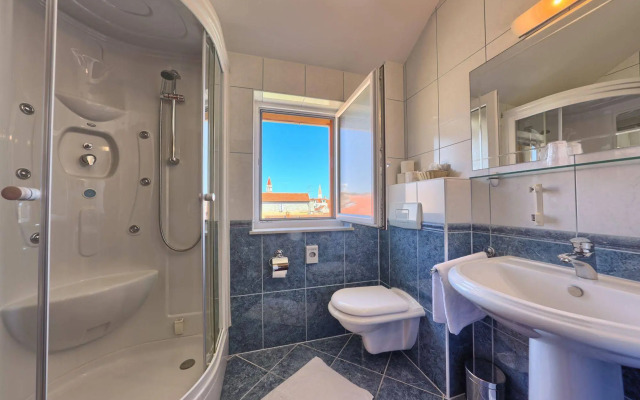 Hotel-restaurant Trogir