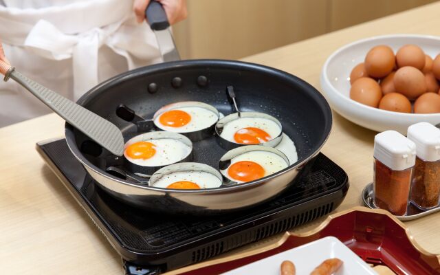 Y’s Hotel Shin - Osaka