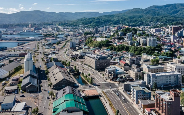 Granbell Hotel Otaru