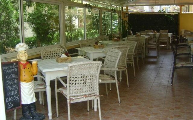 Family Hotel Diana
