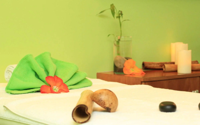 Casa del Alma Hotel Boutique & Spa