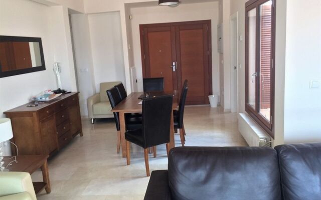 3 Haspe Villa