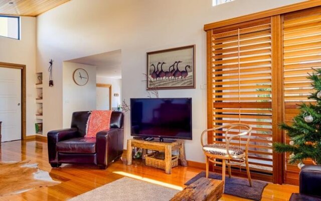 Ulverstone Boutique Accommodation