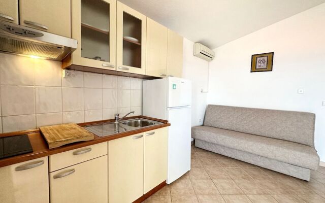 Mari - 150 m From sea - A3