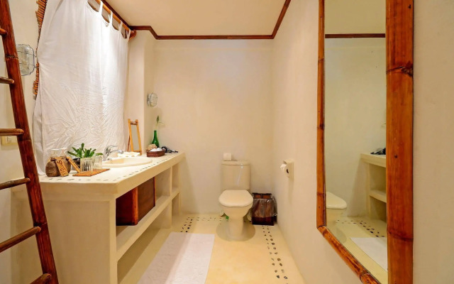 White Beach Villas