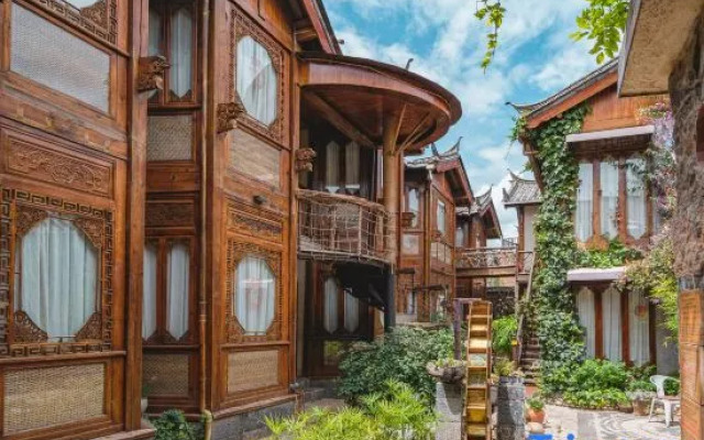 Zhiyun Residence