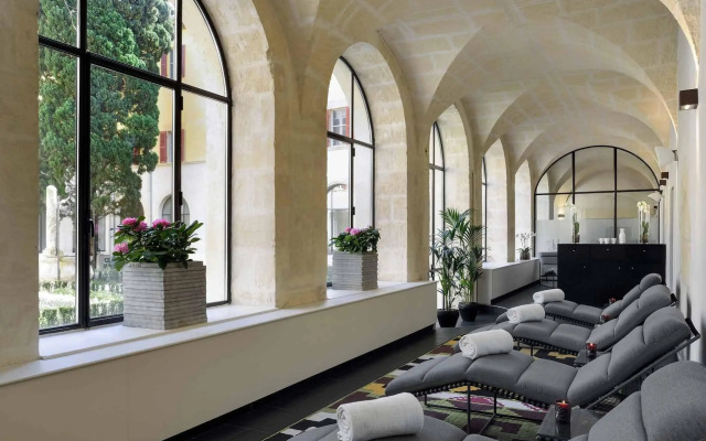 Jules César Hotel & Spa Arles - MGallery Collection