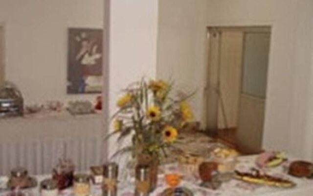 Hotel Gaspar