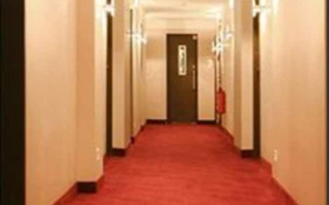 EnergieHotel Berlin City West