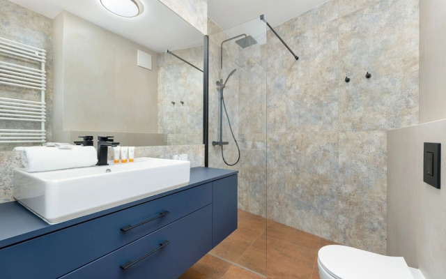 Marina Podzamcze 311 by Renters