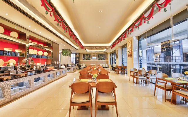 Jianghai Country Garden Phoenix Hotel