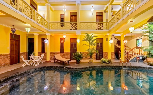 Thanh Van 1 Hotel