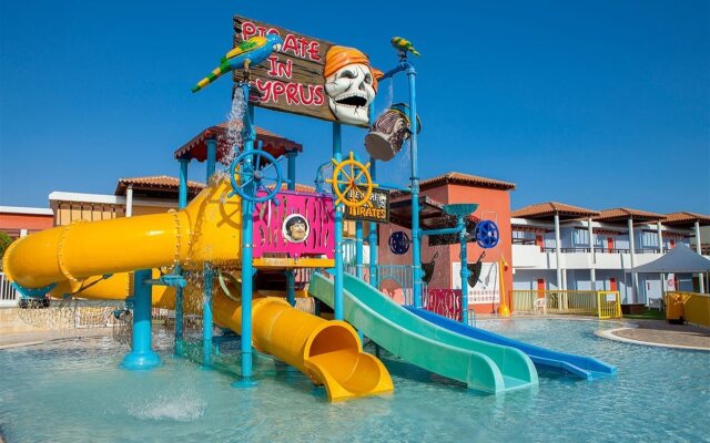 Atlantica Aeneas Resort