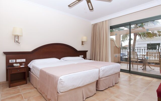 Valentin Star Menorca - Adults Only