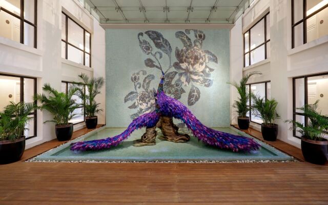 Swiss-Belboutique Yogyakarta