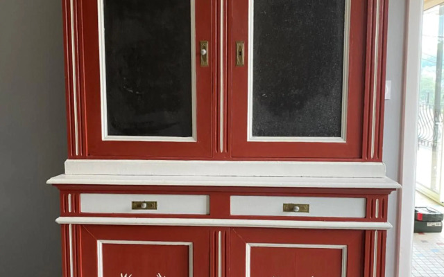 The Splendid View - The First Floor - 6 personnes