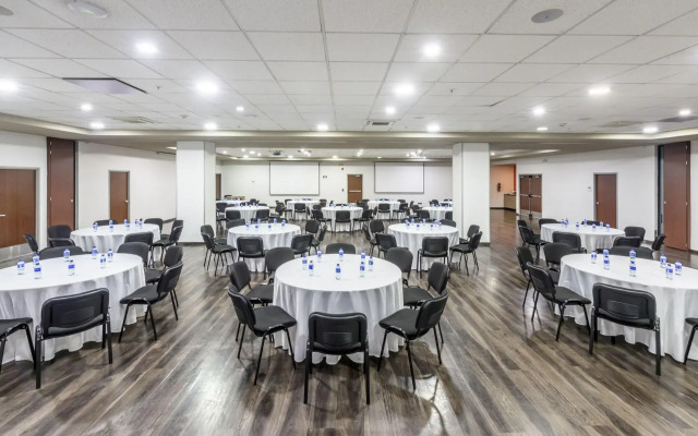 City Express Junior by Marriott Bogota Aeropuerto