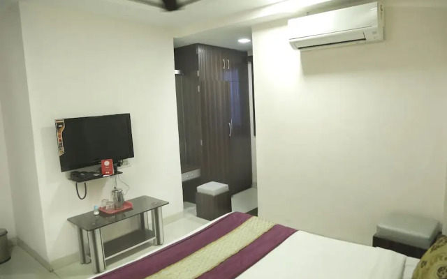 Hotel Krishna By OYO Rooms