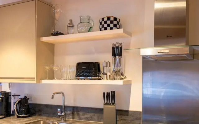 The Penthouse Henley-on-thames