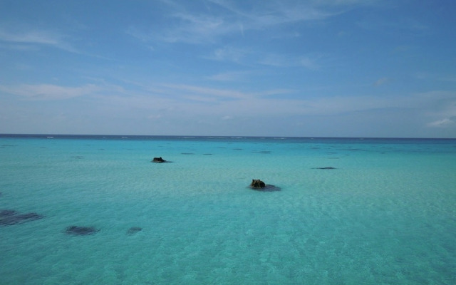 Island Resort Irabuvilla